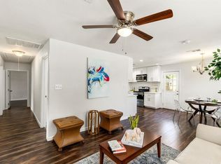 7002 Goforth St, Houston, TX 77021