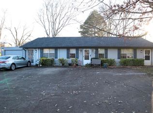 2609 Campbell Bridge Rd NW #2, Cleveland, TN 37312