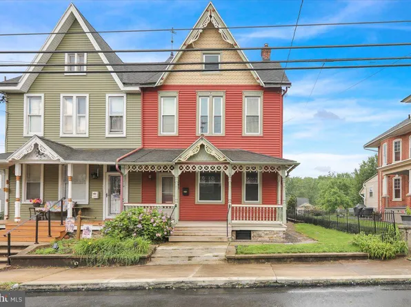 343 W State St, Hamburg, PA 19526
