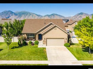 2181 E Rio Grande Dr, Spanish Fork, UT 84660