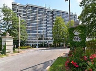 310 Mill St S #1209, Brampton, ON L6Y 3B1