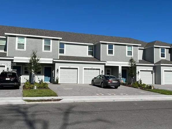 2565 Penguin Blvd, Davenport, FL 33837