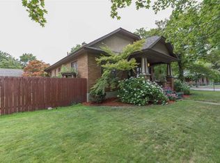 9002 E Liberty Ave, Spokane, WA 99212