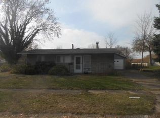 1189 Share Dr, Dayton, OH