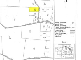 20 West Rd, Bradford, NH 03221