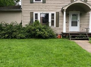 651 Howard St, Elmira, NY