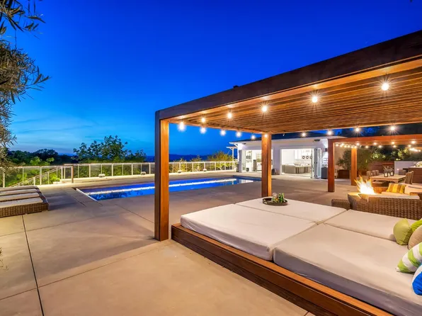 90 Longhorn Ridge Drive, Napa, CA 94558