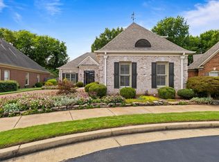 1423 Wolf Park Rd, Germantown, TN 38138