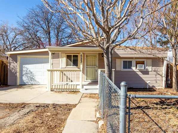 523 Glen Creighton Drive, Dacono, CO 80514