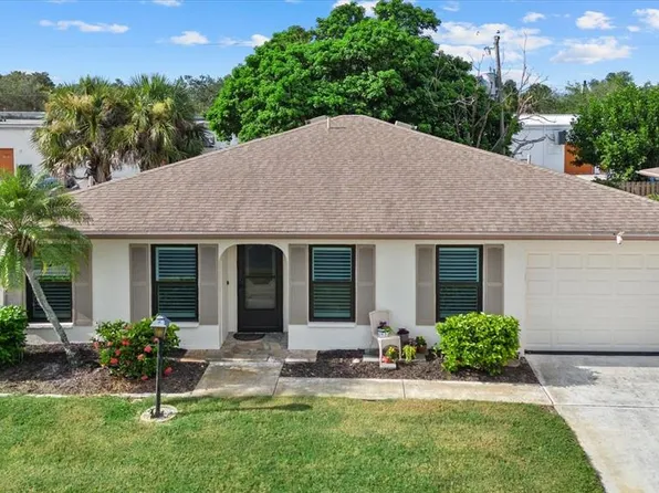 773 VIVIENDA SOUTH COURT #8, VENICE, FL 34293