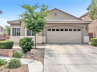 329 Gemstone Hill Ave, North Las Vegas, NV 89031