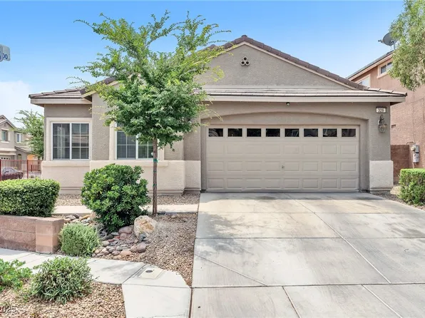 329 Gemstone Hill Ave, North Las Vegas, NV 89031