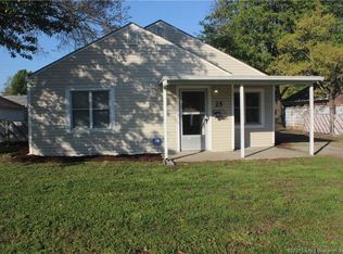 25 Center St, Jeffersonville, IN