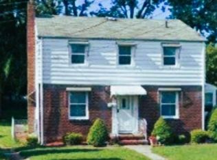 36 Carrelton Dr, Paterson, NJ