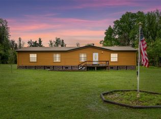 970 Porterville Rd, Sarepta, LA 71071