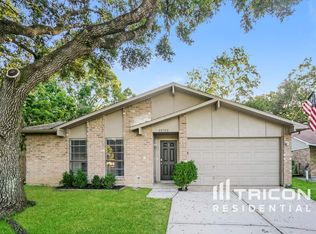 22703 Post Gate Dr, Spring, TX 77373