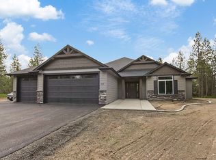 415 W Findley Ln, Deer Park, WA 99006