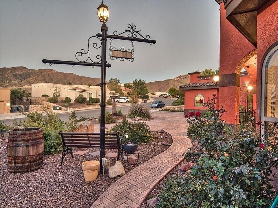 1st image of 6324 Franklin Desert Dr