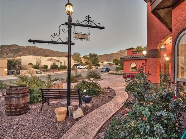 6324 Franklin Desert Dr, El Paso, TX 79912