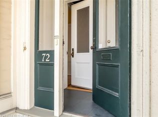 72 High St #A1, Portland, ME 04101
