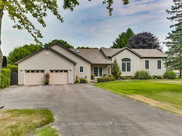 16916 Evelyn Dr, Thames Centre, ON N0M 2P0