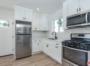 6418 Randi Ave, Canoga Park, CA 91303