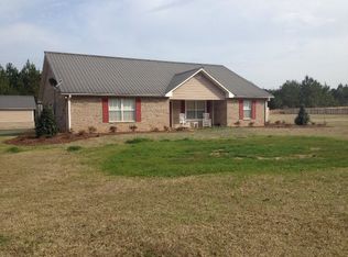 1030 Spike Ln, Summit, MS 39666