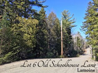 6 Old Schoolhouse Ln, Ellsworth, ME 04605