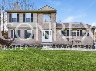 513 Wesley Dr, Cincinnati, OH 45244