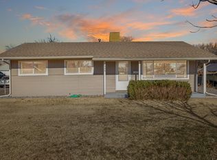 2324 Elm Ave, Grand Junction, CO 81501
