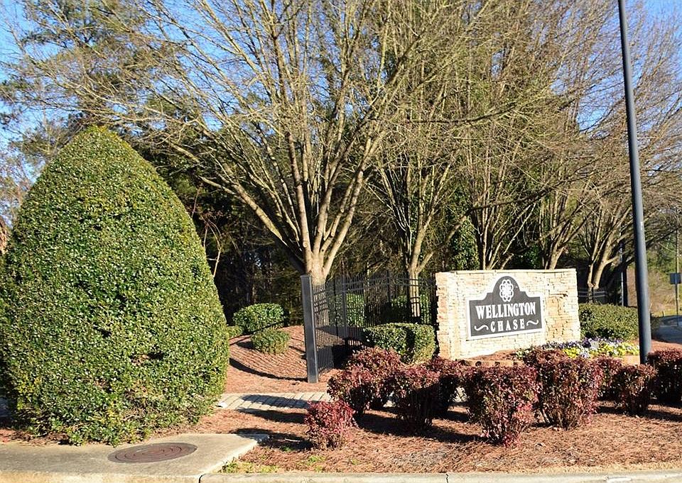 2nd image of 6548 Wellington Chase Ct
