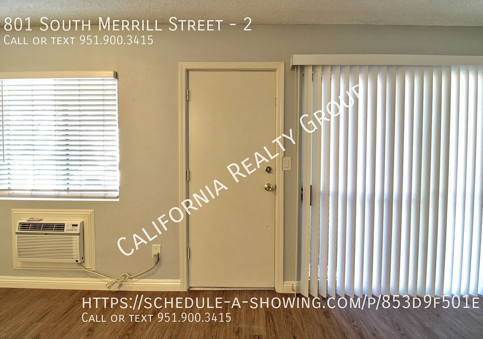 2 bed, 1.0 bath, 950 sqft, $1,995 — Photo 4