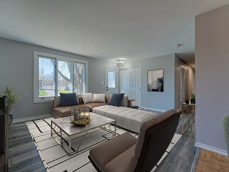 795 Aylmer Cres #1 — Photo 5