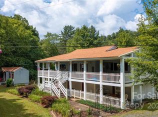 8186 Highway 183, Linville Falls, NC 28647