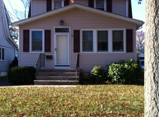 8 Remer Ave, Springfield, NJ 07081