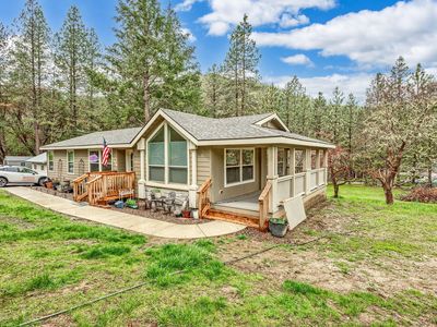 1346 Galls Creek Rd, Gold Hill, OR, 97525
