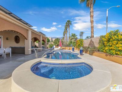 69326 Serenity Rd, Cathedral City, CA, 92234