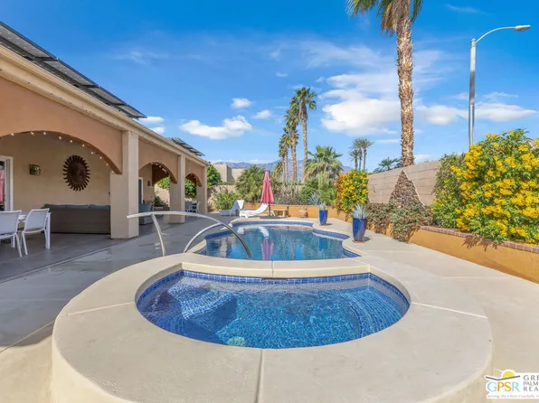 69326 Serenity Rd, Cathedral City, CA 92234