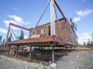 31515 Hannah Rene Rd, Anchor Point, AK 99556