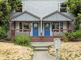 10035 N Lombard St, Portland, OR