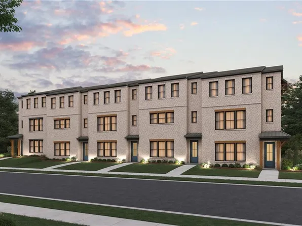 114 Bridgecrest Rd #8, Roswell, GA 30075