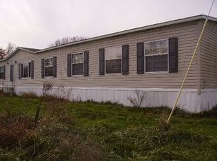 20775 N Drew Rd, Centralia, MO 65240