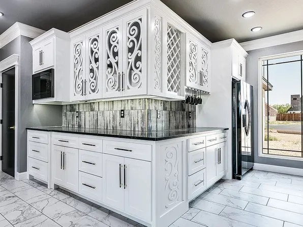 5201 Riviera Ln, San Angelo, TX 76904