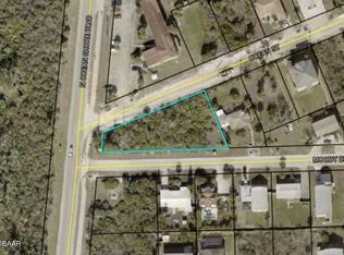 2 Ocean St, Palm Coast, FL 32137