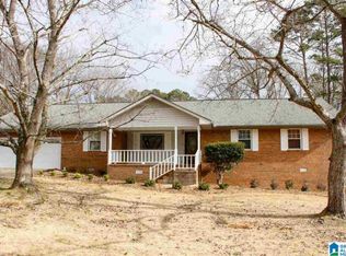 1516 Brierwood Pl SW, Jacksonville, AL 36265