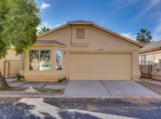 2983 W Laquila Aerie, Tucson, AZ 85742