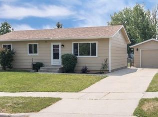 3625 Ivy Ave, Rapid City, SD 57701