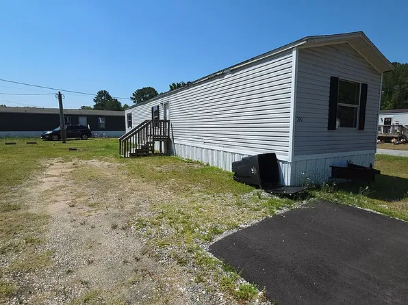 390 Bonnie Ln, Tarboro, NC 27886