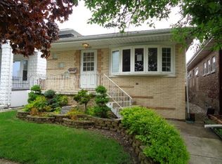 5441 S 73rd Ave, Summit, IL 60501