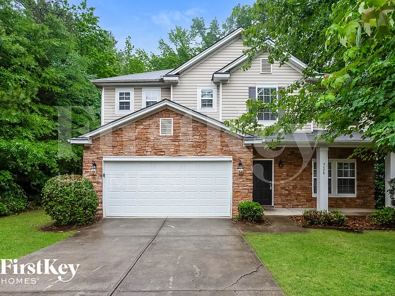 4628 Brookwood Rd — Photo 1